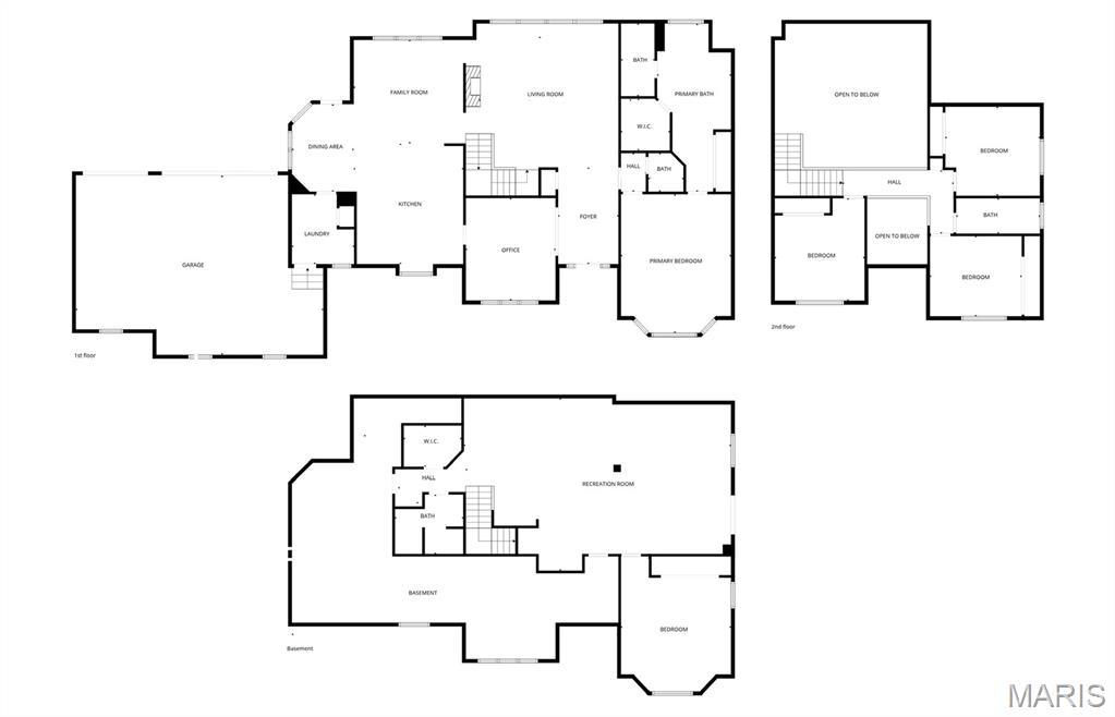 Whitmoor Country Club #9 - Residential