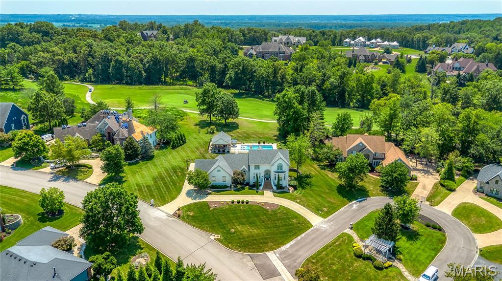 Whitmoor Country Club #9 - Residential