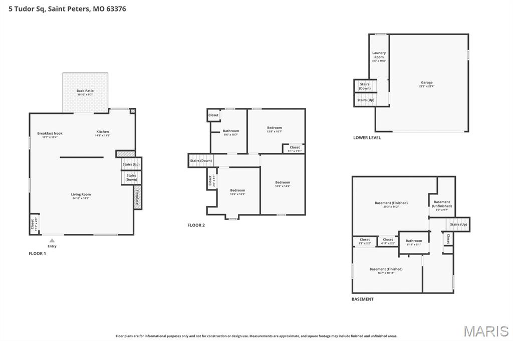 St Peters Hills - Residential