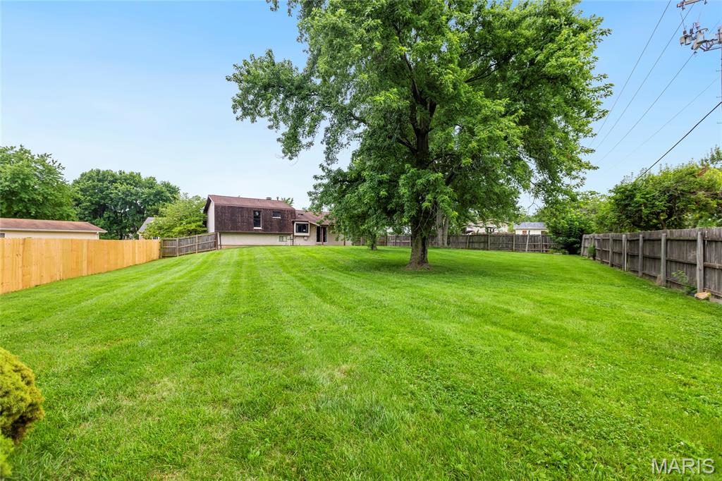 St Peters Hills - Residential