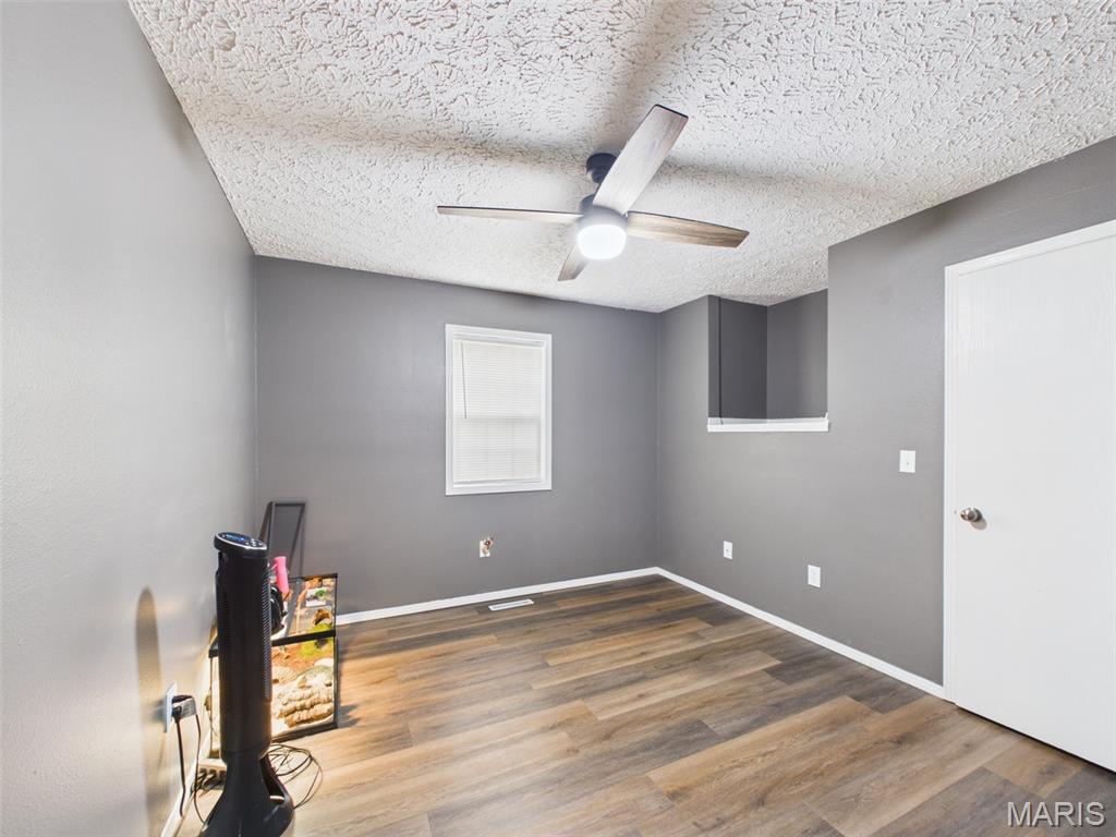 Thousand Hills Sub - Residential