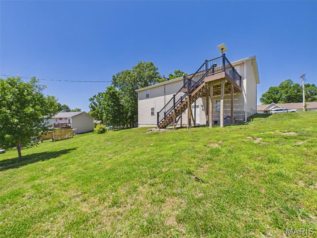 Thousand Hills Sub - Residential