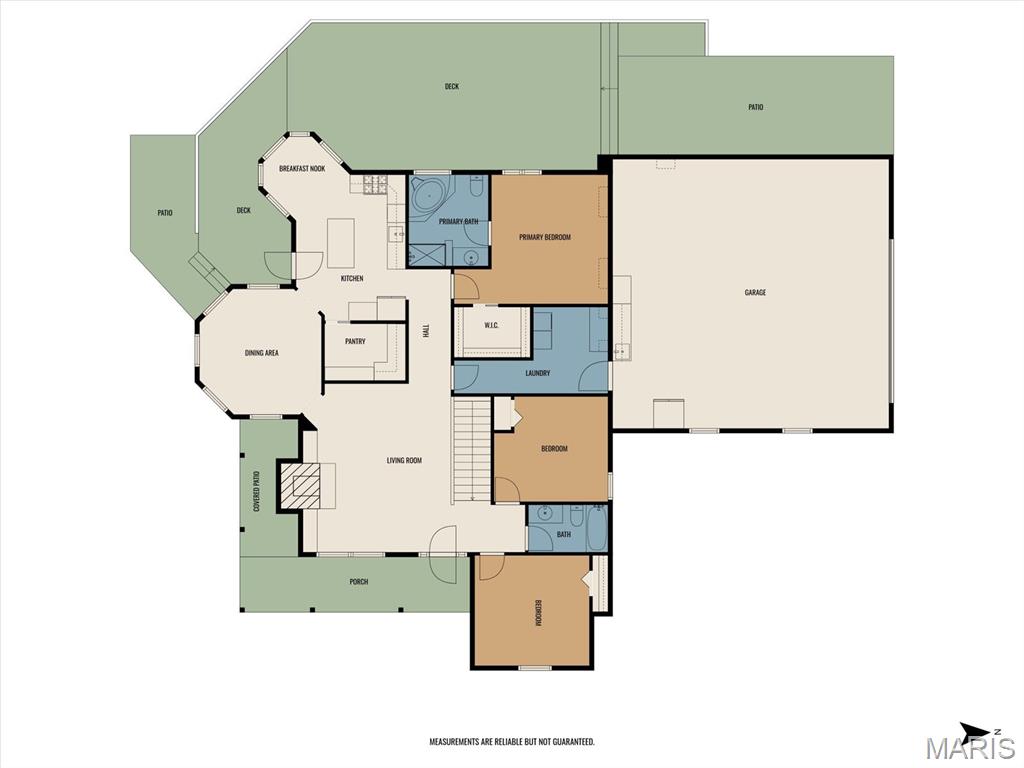 Rose Wood Estate - Residential