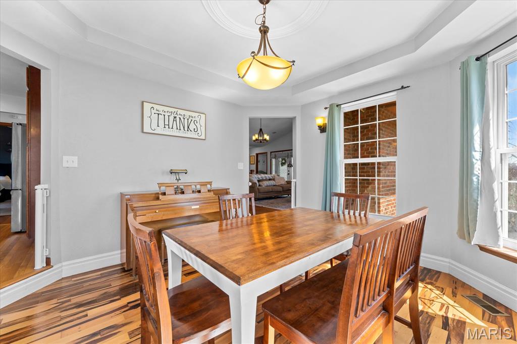 Rose Wood Estate - Residential