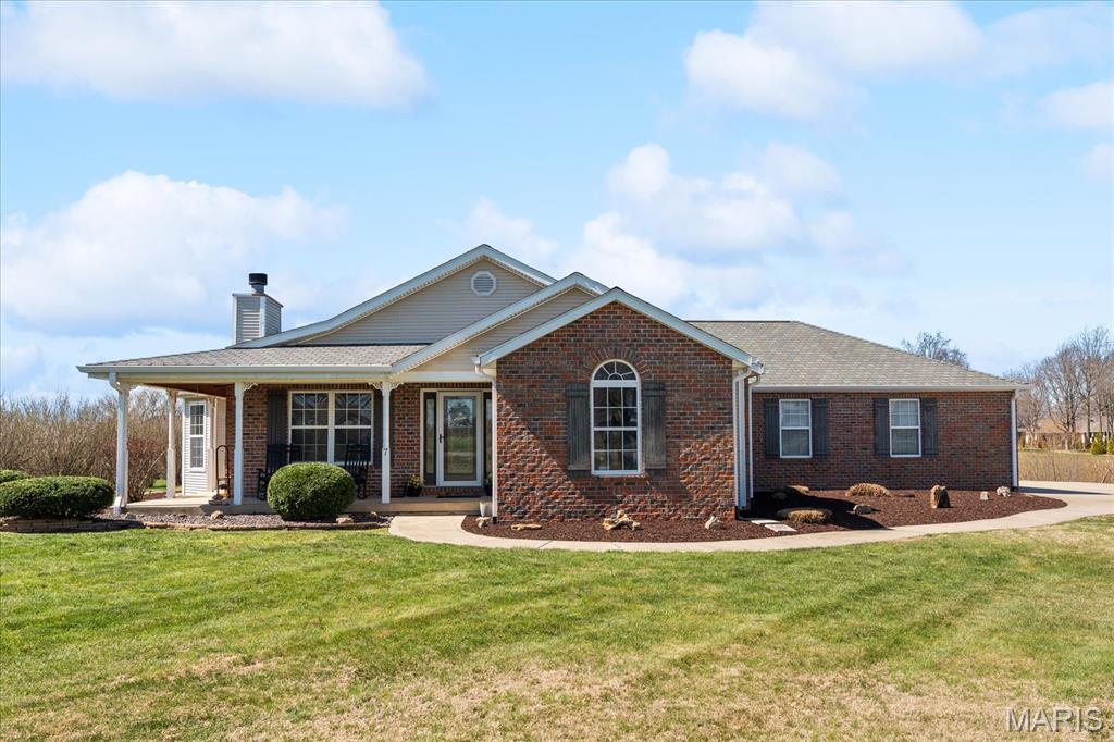 Rose Wood Estate - Residential