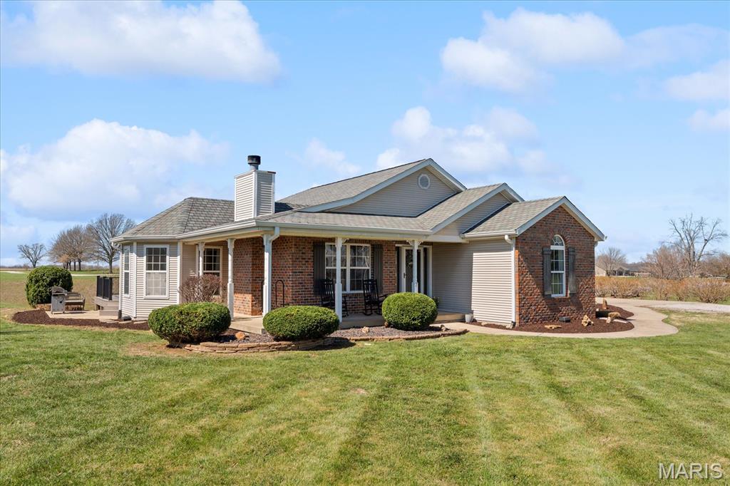 Rose Wood Estate - Residential