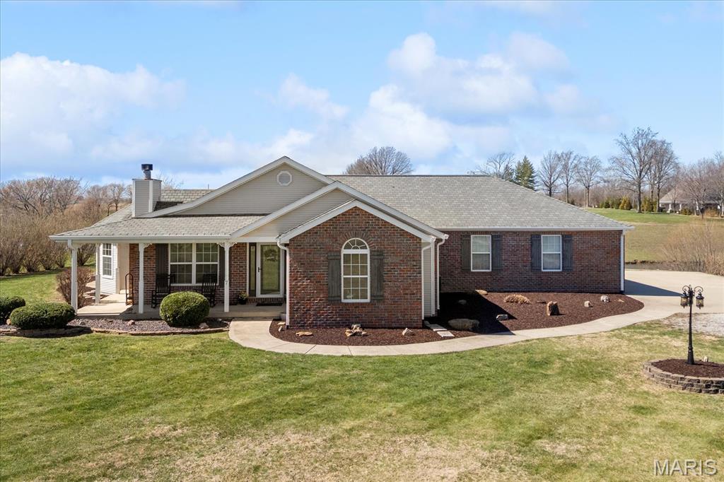 Rose Wood Estate - Residential