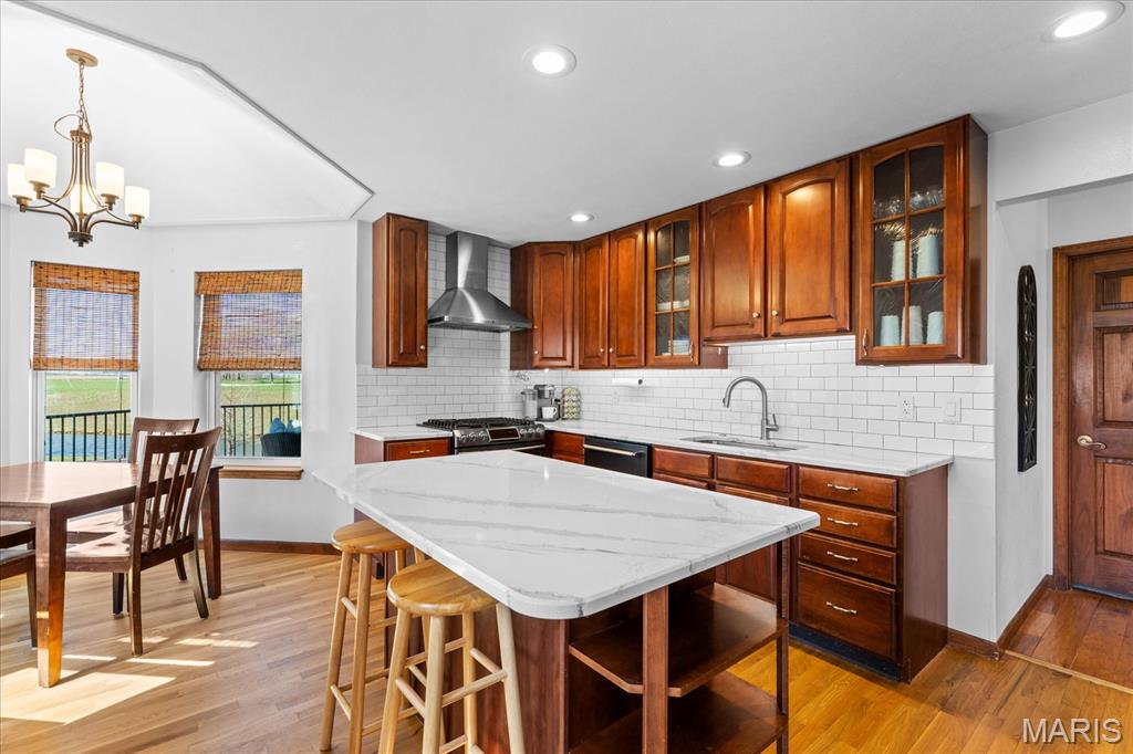 Rose Wood Estate - Residential