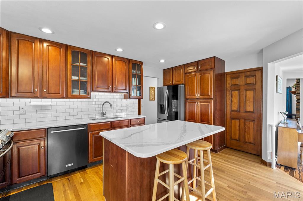Rose Wood Estate - Residential
