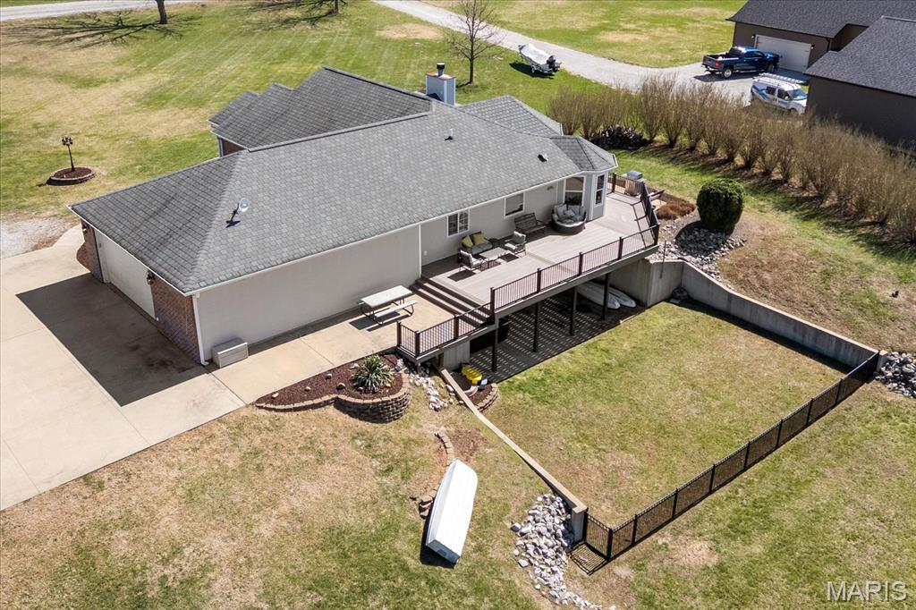 Rose Wood Estate - Residential