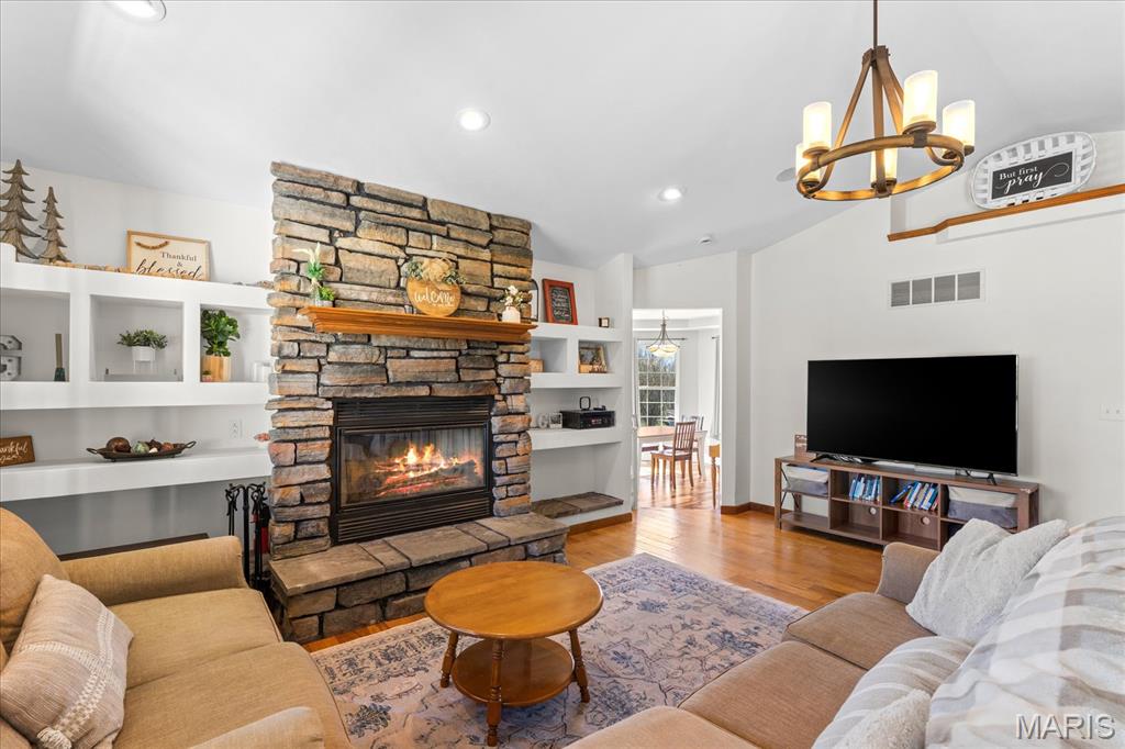 Rose Wood Estate - Residential