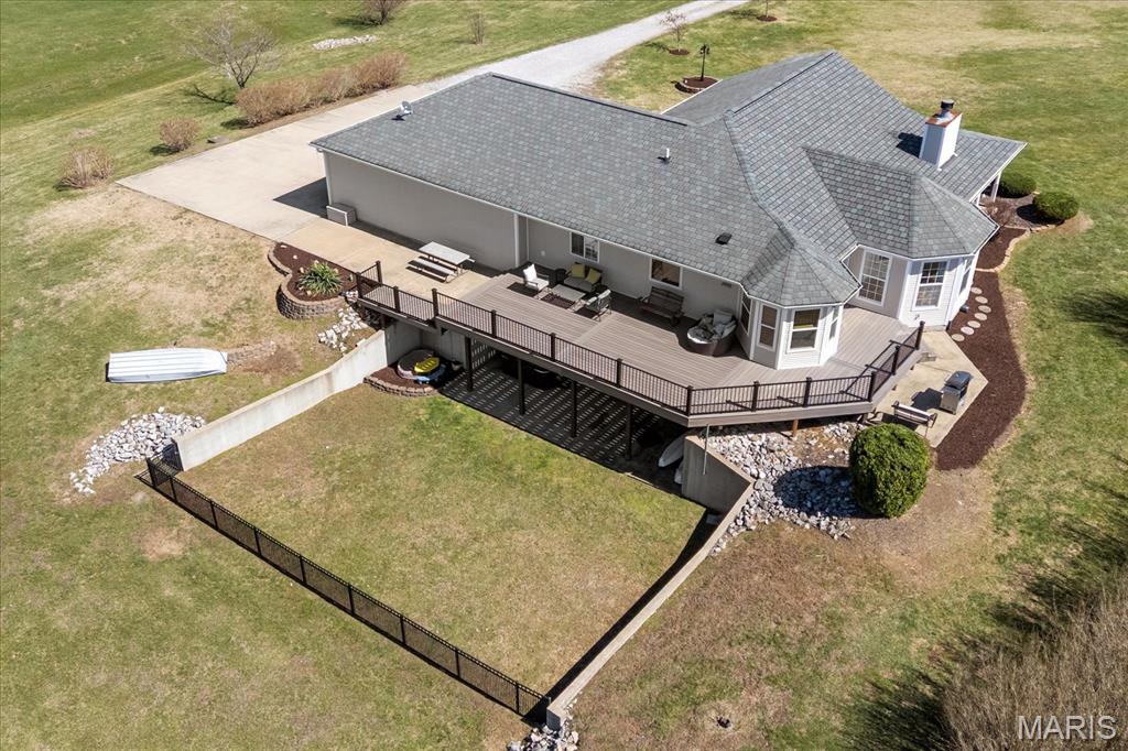 Rose Wood Estate - Residential