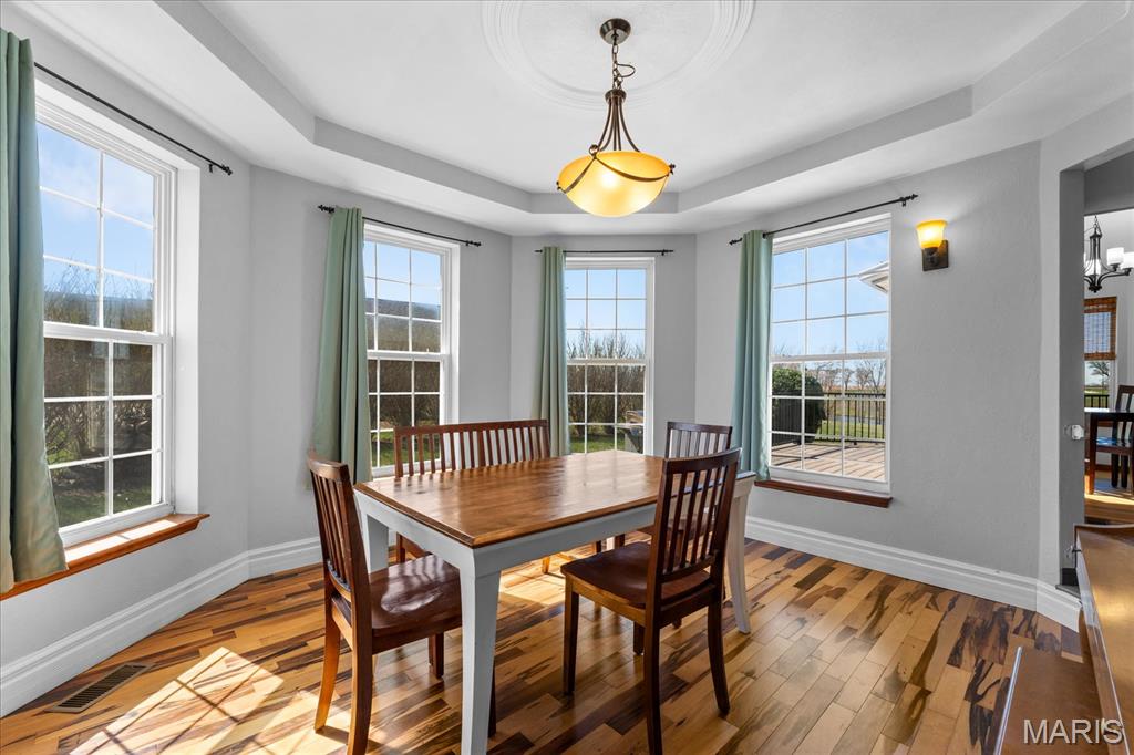 Rose Wood Estate - Residential