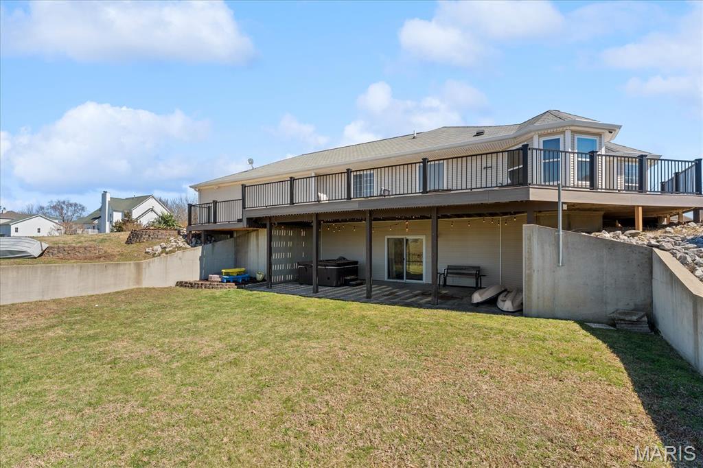 Rose Wood Estate - Residential
