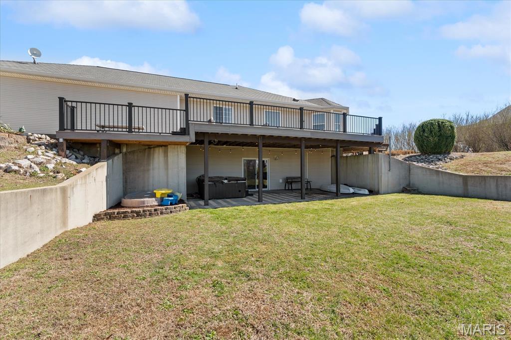 Rose Wood Estate - Residential