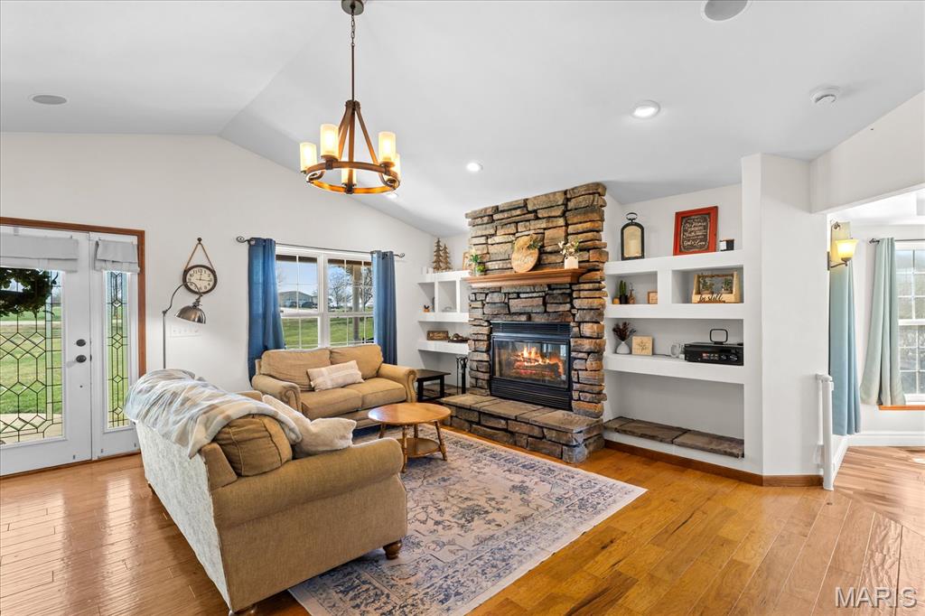 Rose Wood Estate - Residential