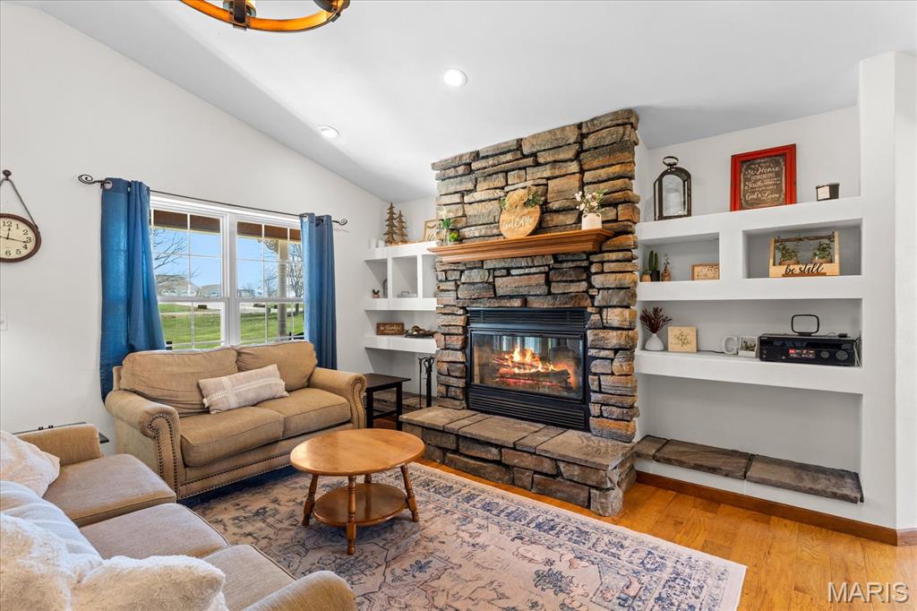 Rose Wood Estate - Residential