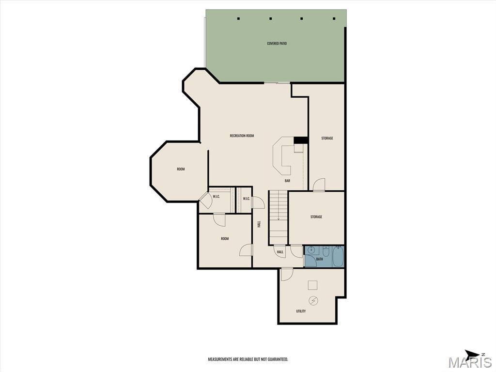 Rose Wood Estate - Residential