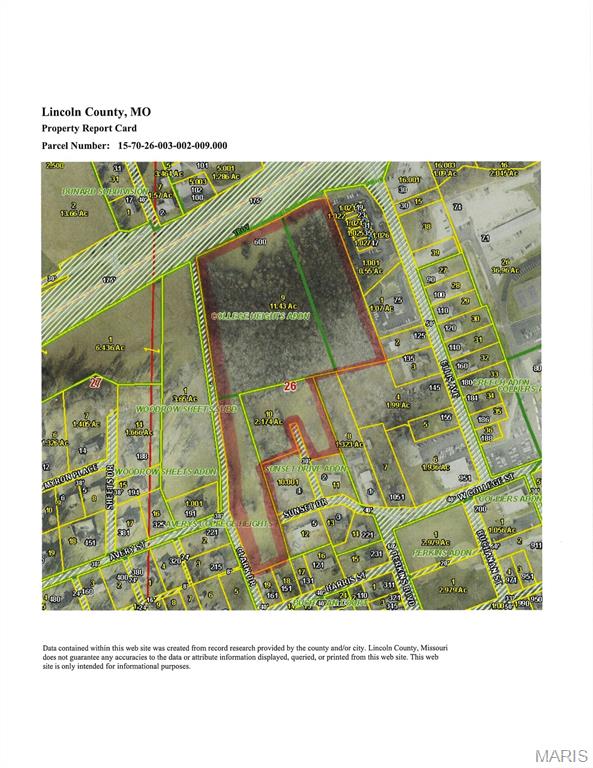 Listing consists of 2 lots for a total of 13.6 (+/-) acres.  Build your dream home or divide.  Endless possibilities.
Enjoy the peace and tranquility of the country yet minutes to major highways, schools, churches, hospitals and shopping.  Parcel ID 157026003002009000 (11.43 acres), plus (2.174 +/- acres).