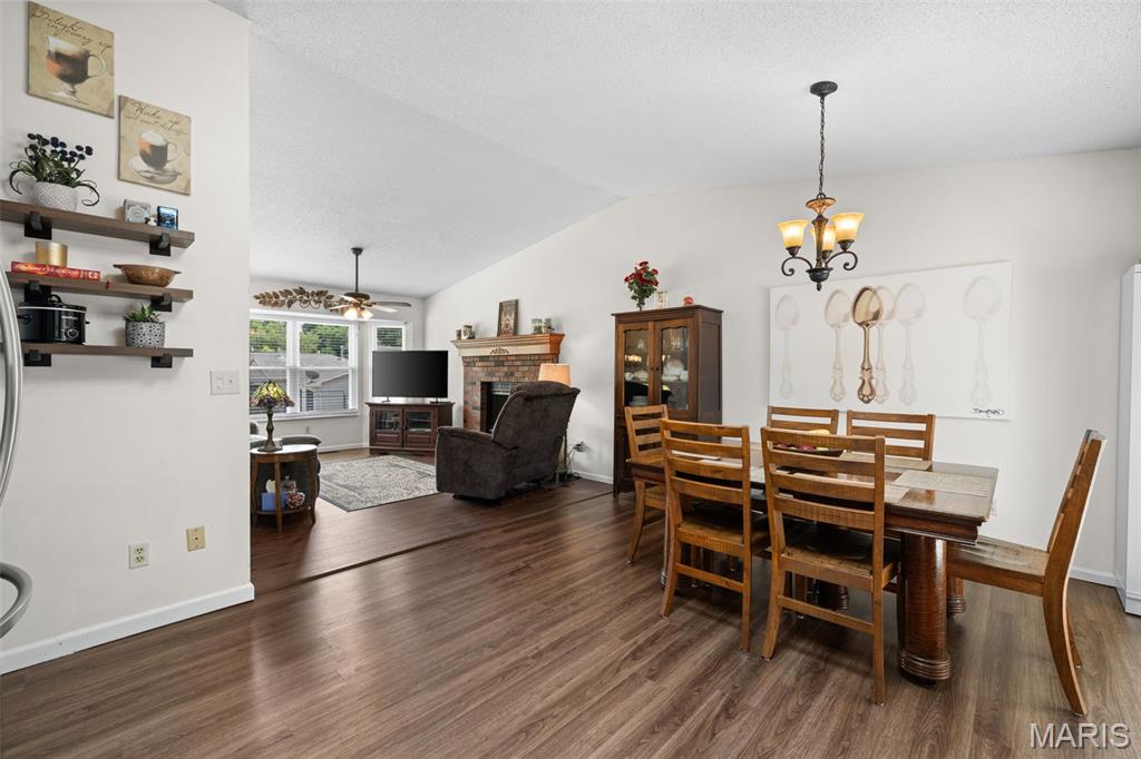 Country Cottage Estates - Residential
