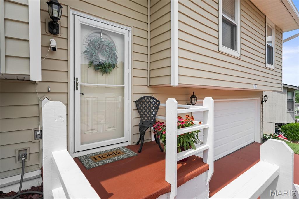Country Cottage Estates - Residential