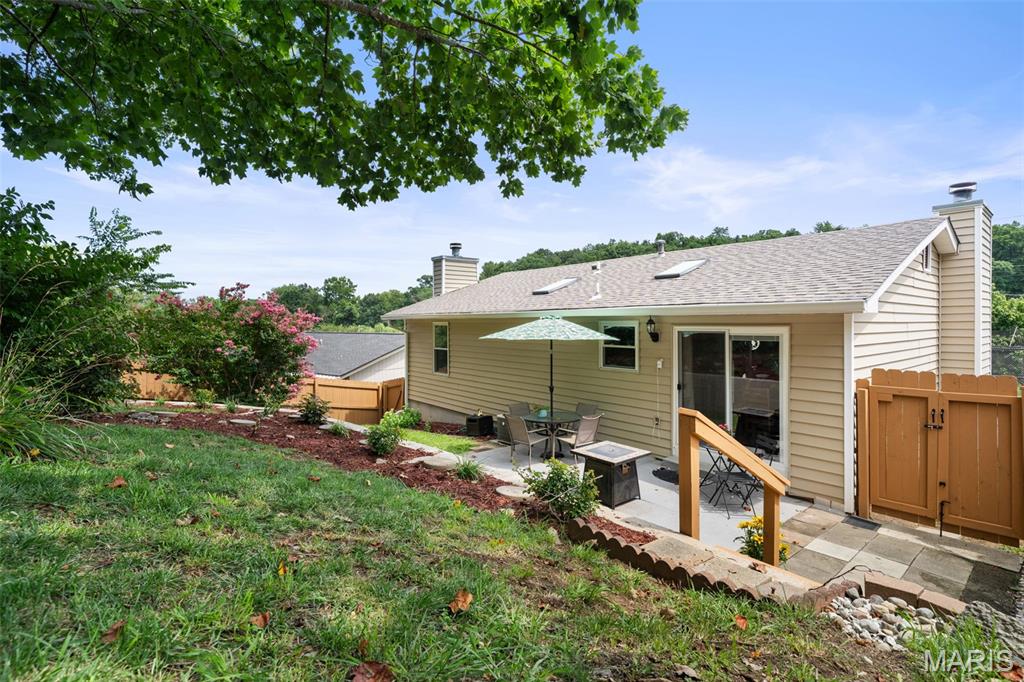 Country Cottage Estates - Residential