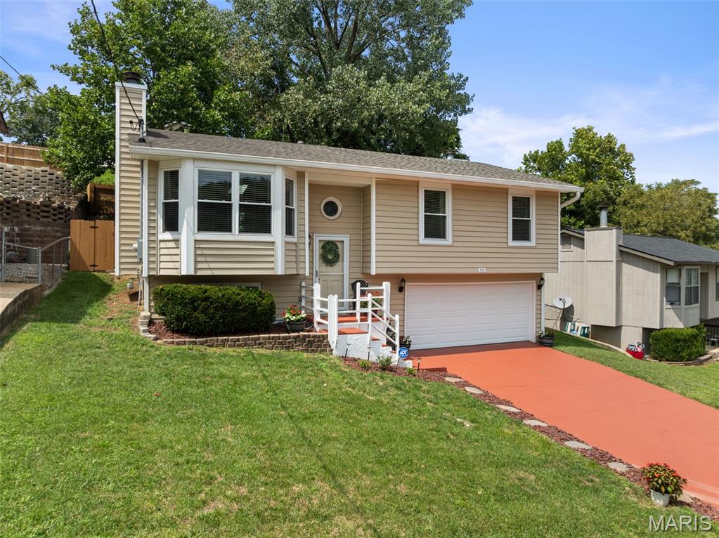 Country Cottage Estates - Residential