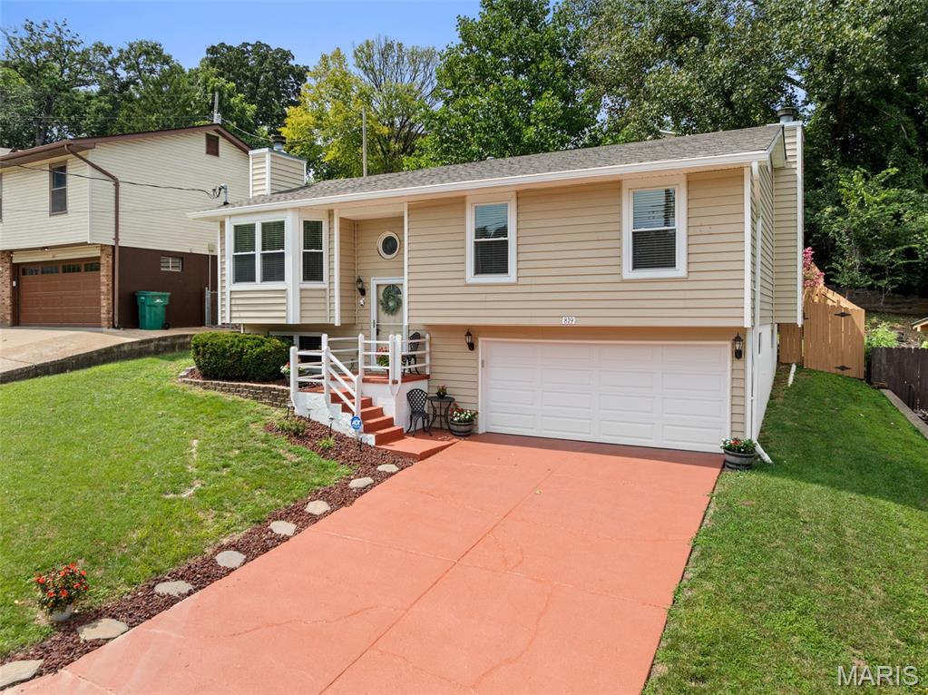 Country Cottage Estates - Residential