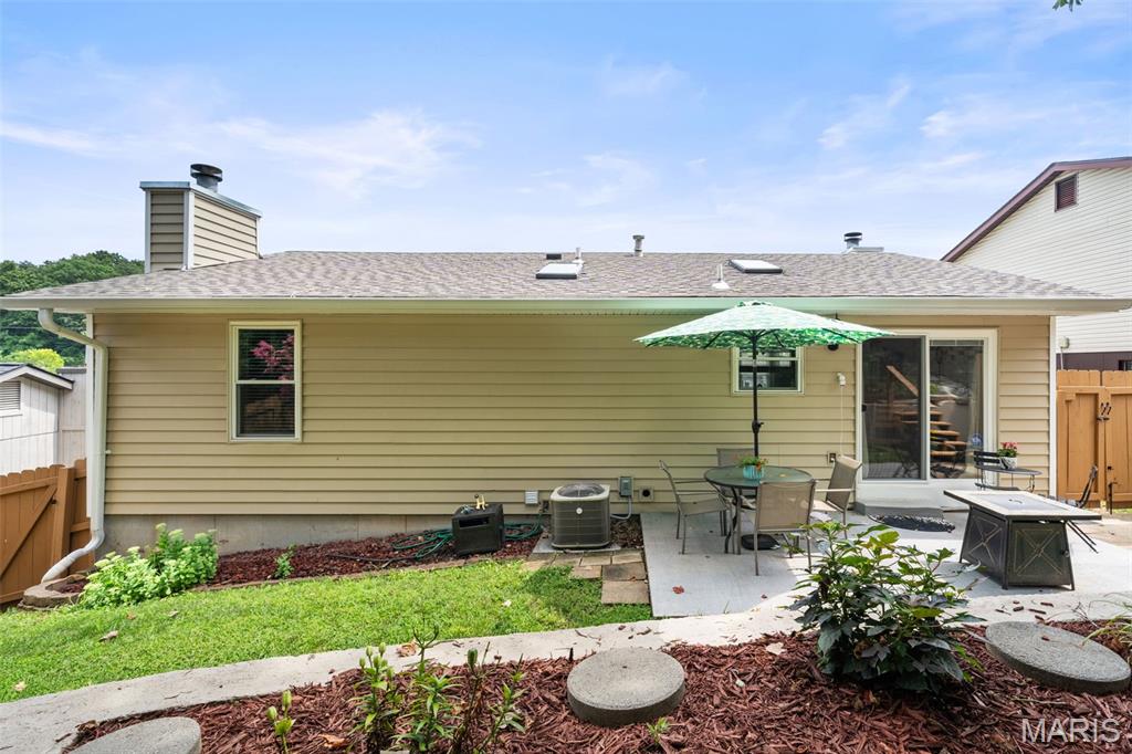 Country Cottage Estates - Residential