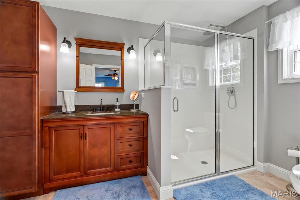 Honeysuckle - Residential