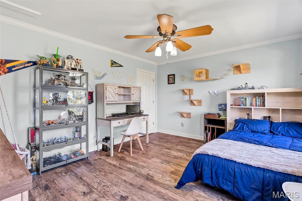 Honeysuckle - Residential