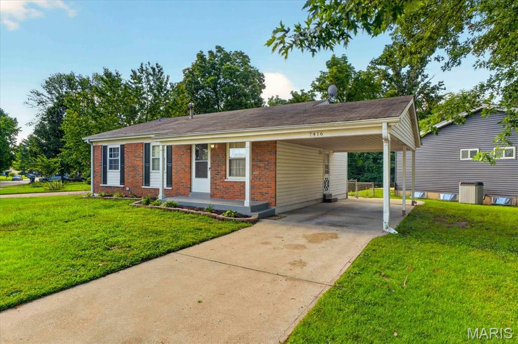 Fox Croft - Residential