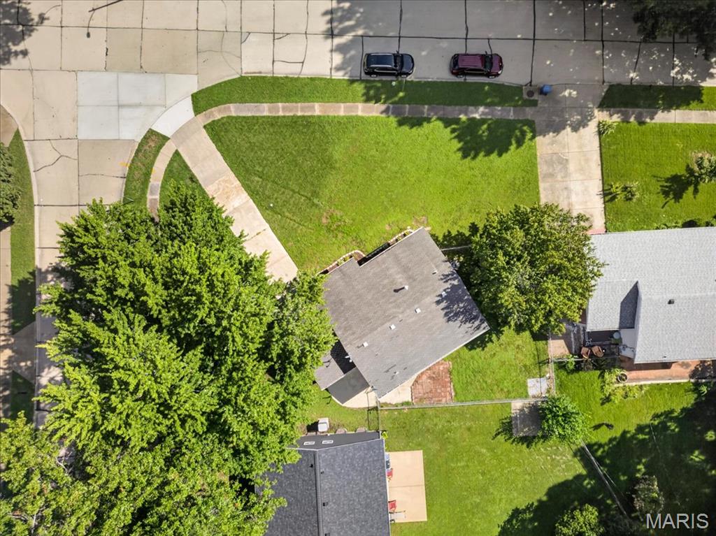 Fox Croft - Residential