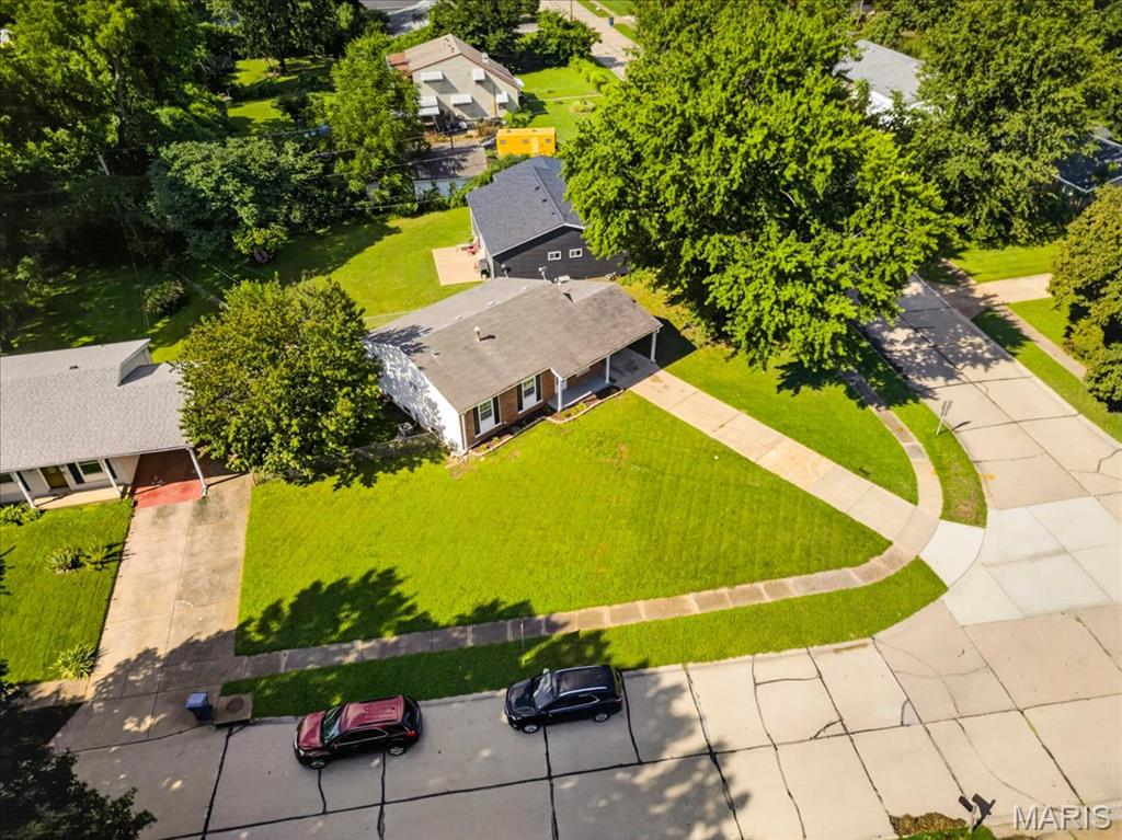 Fox Croft - Residential