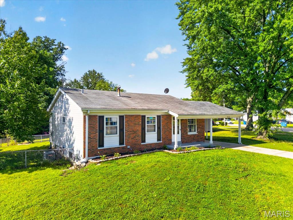 Fox Croft - Residential