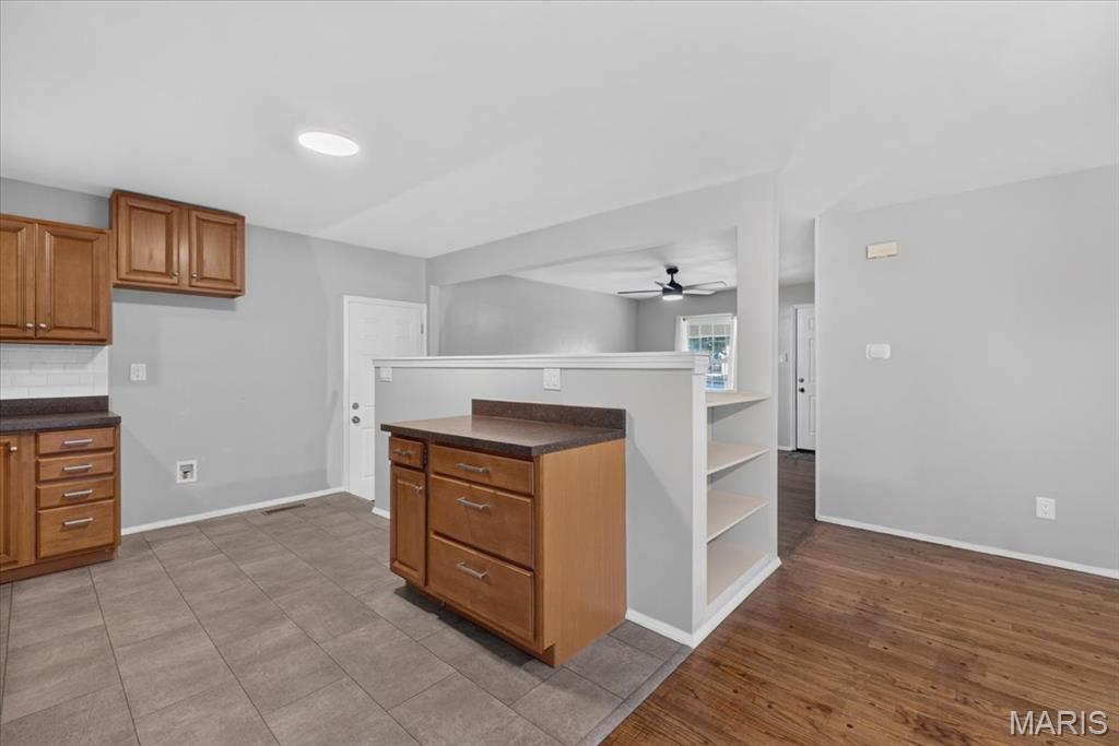 Fox Croft - Residential