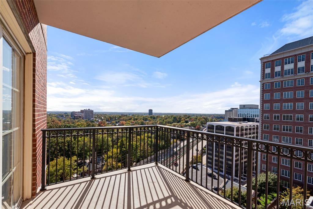 The Plaza - Residential