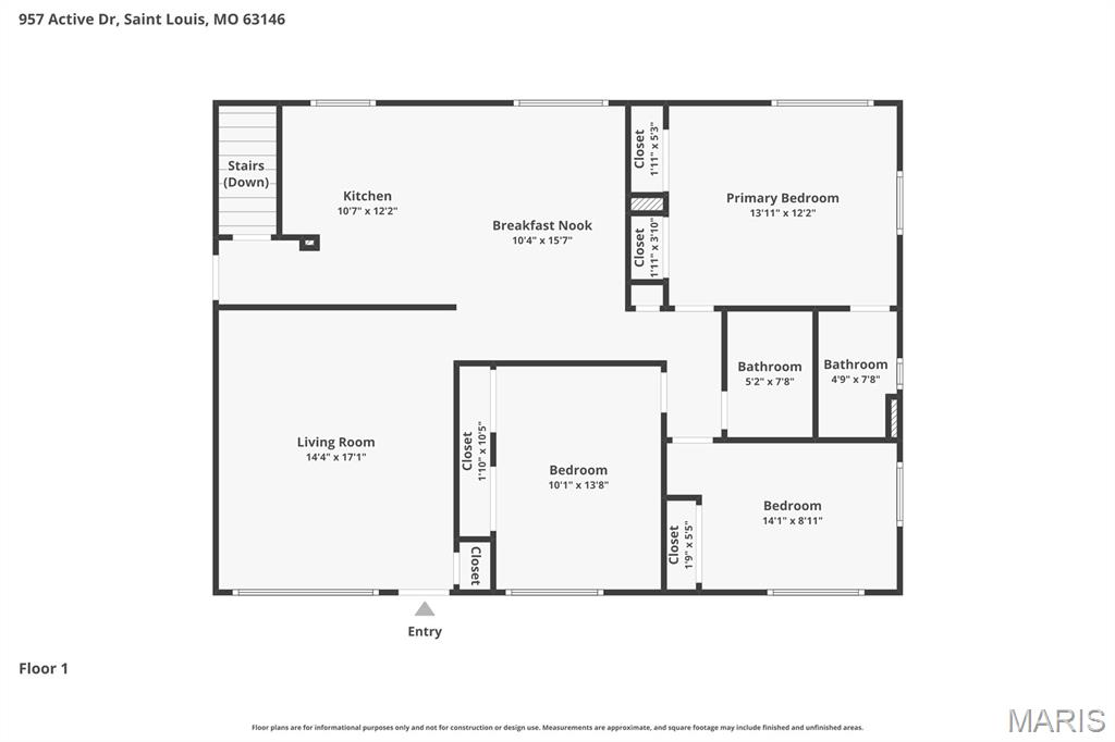 Tempo - Residential