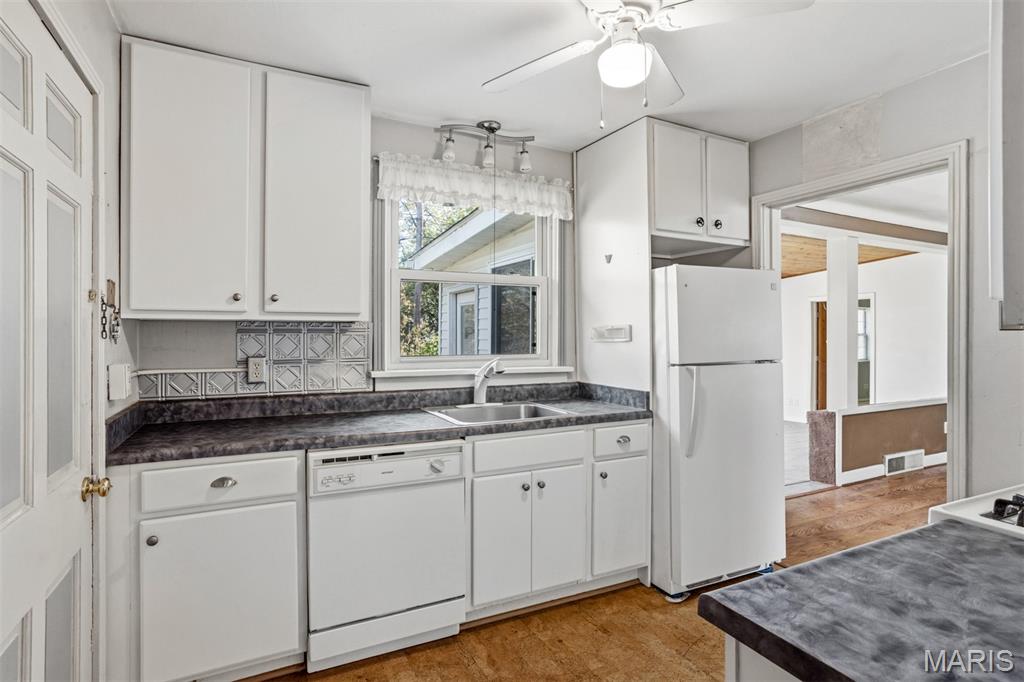 Hillvale Park - Residential