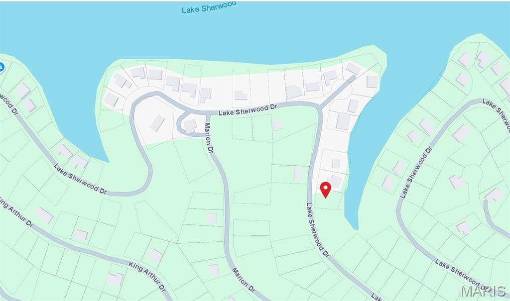 Lake Sherwood Estates - Land