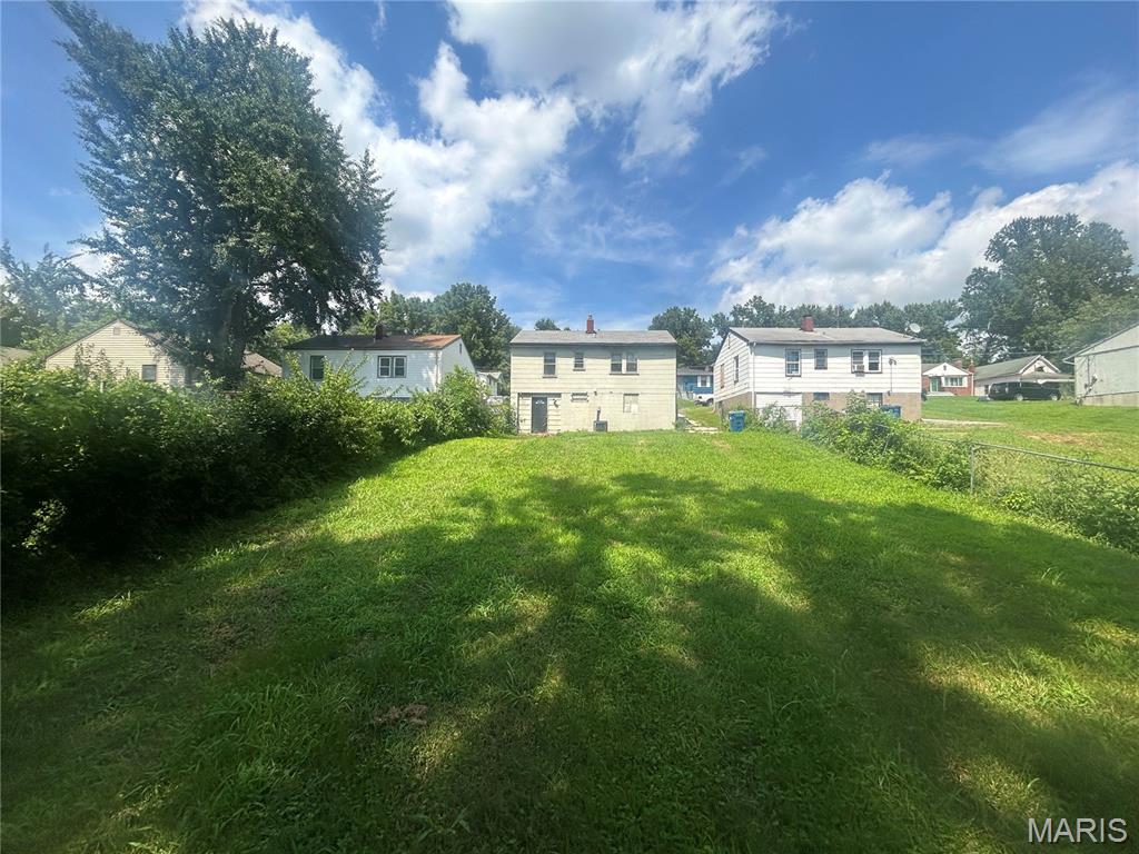 Belle Mead Place - Residential