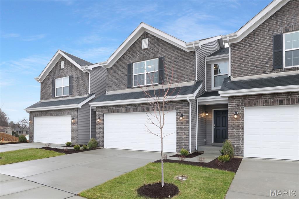 Fairmount Grove 6 - Residential