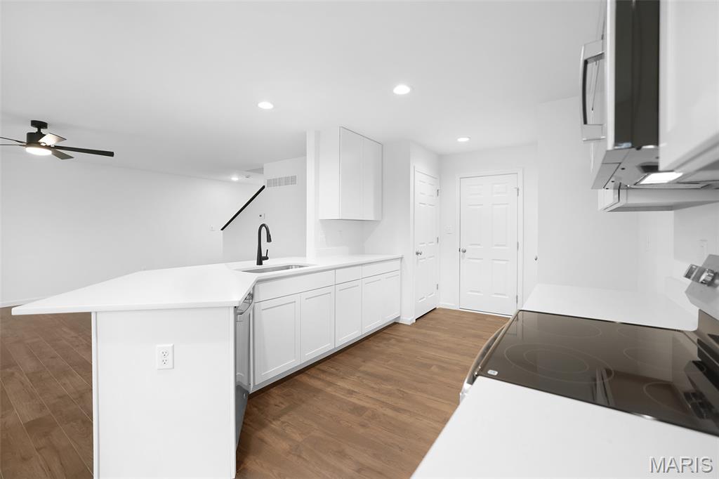 Fairmount Grove 6 - Residential