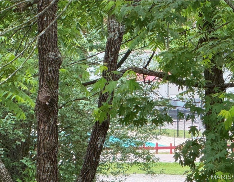 Goose Creek Subdivision - Residential