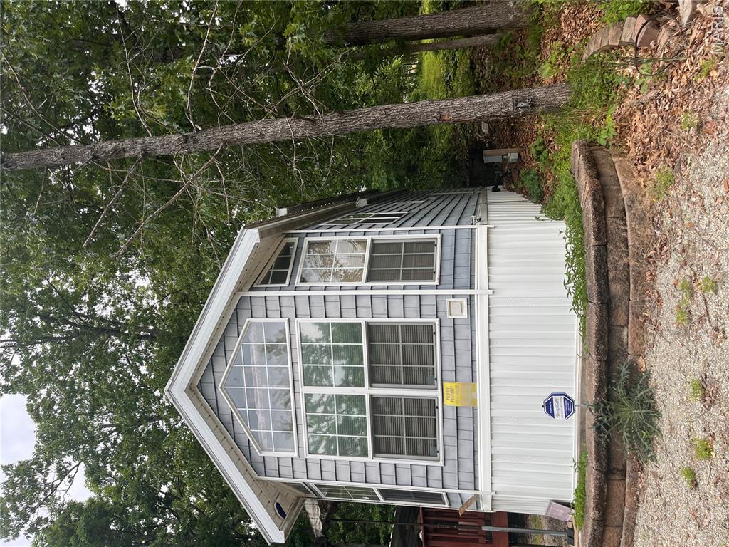 Goose Creek Subdivision - Residential