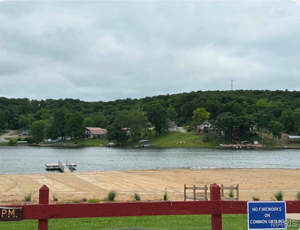 Goose Creek Subdivision - Residential