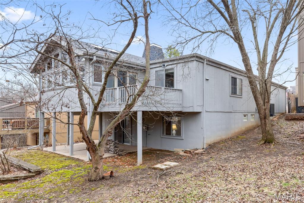 Country Lane Woods Ii 5 - Residential
