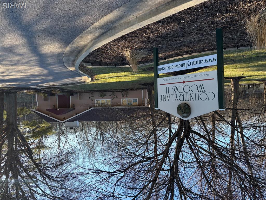 Country Lane Woods Ii 5 - Residential