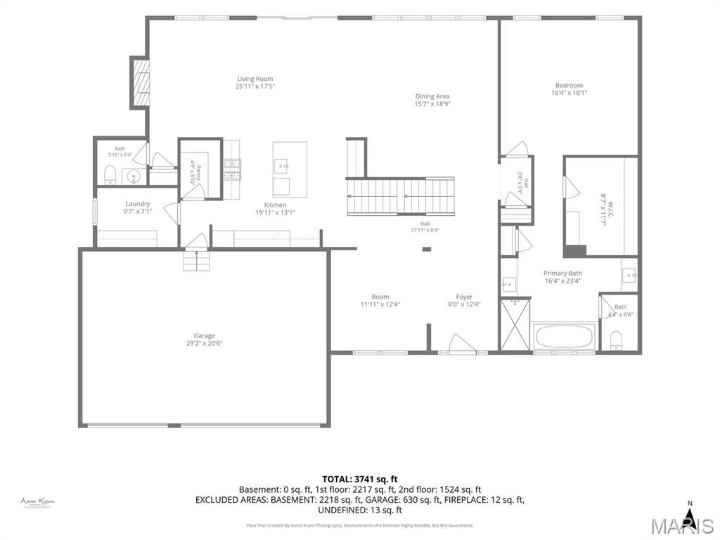 Inverness Ph 3 - Residential