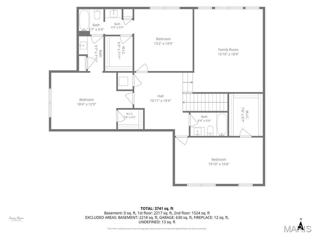 Inverness Ph 3 - Residential